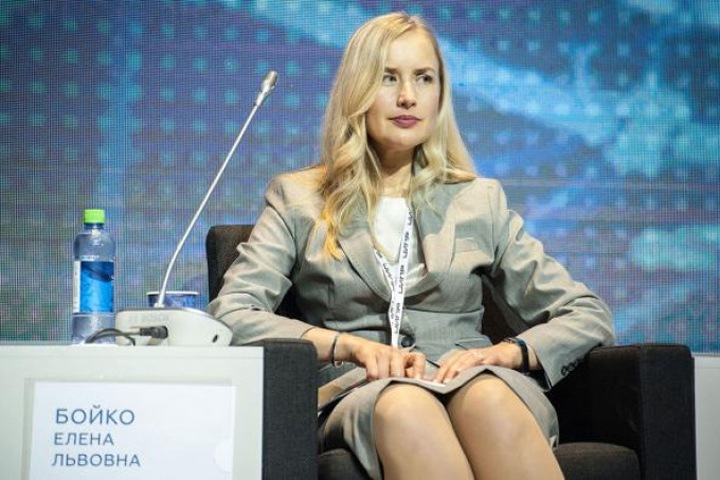 Премьер Мишустин уволил сибирячку с поста замглавы Минздрава после ее выступления