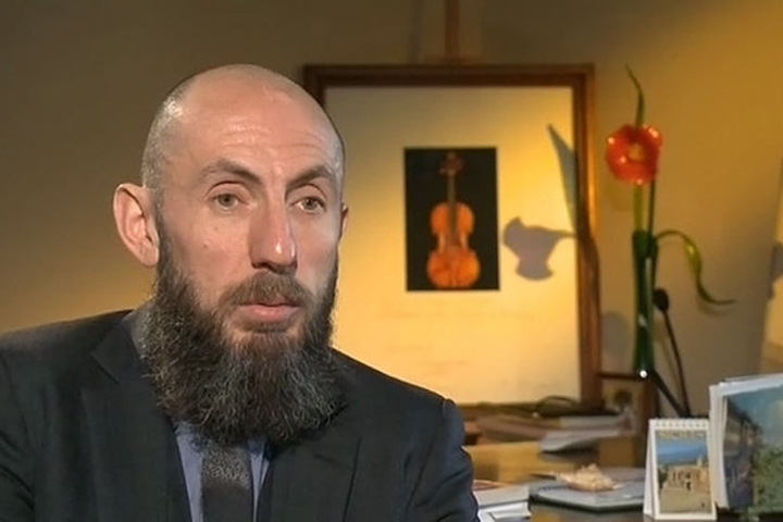 НОВАТ анонсировал возвращение Кехмана из декрета НОВАТ анонсировал возвращение Кехмана из декрета