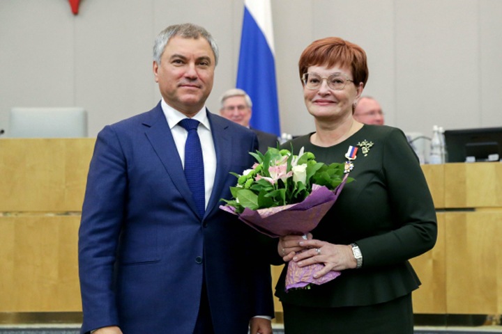 Критик системы межбюджетных отношений в России возглавила «Сибирское соглашение» Критик системы межбюджетных отношений в России возглавила «Сибирское соглашение»