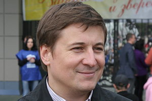 Глава новосибирского исполкома «ЕР» рассказал о «зажравшихся чиновниках» и пригласил молодежь на митинг (видео) Глава новосибирского исполкома «ЕР» рассказал о «зажравшихся чиновниках» и пригласил молодежь на митинг (видео)