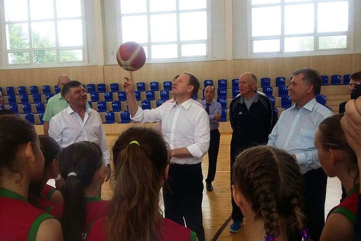 Алтайский край-2018. Драматические итоги года по Борхесу