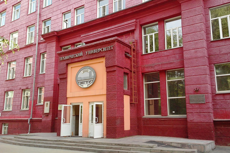 Набор на инженерные специальности увеличен в вузах Новосибирской области Набор на инженерные специальности увеличен в вузах Новосибирской области