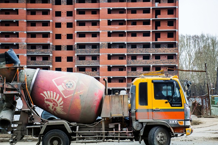 Количество домов с обманутыми дольщиками увеличилось в Новосибирской области Количество домов с обманутыми дольщиками увеличилось в Новосибирской области