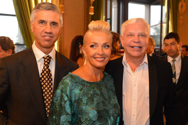 «Коммерсантъ»: Быков дал показания по делу Цветомузыки «Коммерсантъ»: Быков дал показания по делу Цветомузыки