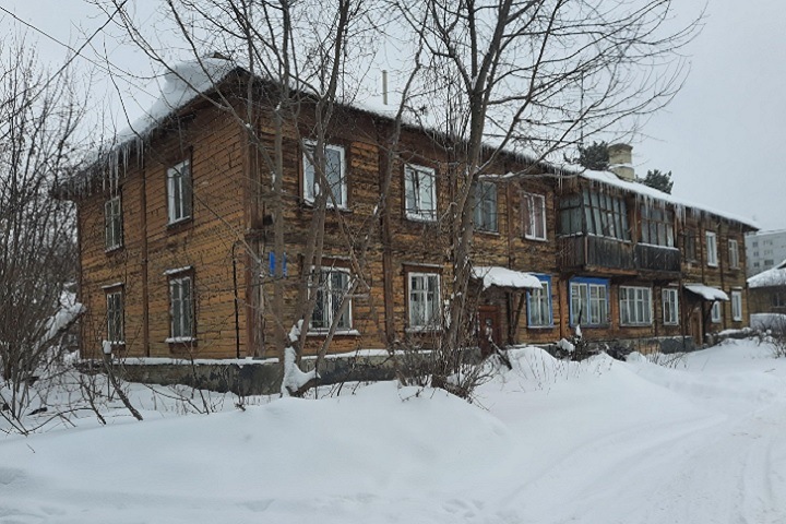 Три участка отдадут под комплексную застройку в Новосибирском Академгородке Три участка отдадут под комплексную застройку в Новосибирском Академгородке