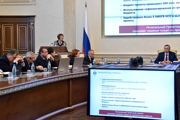 Новосибирское правительство объявило о расторжении мусорной концессии