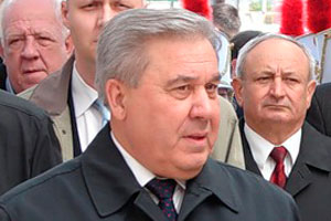 Кресс и Полежаев обвинили в провале «Единой России» мэров Томска и Омска