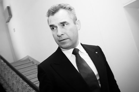 Астахов обратит внимание СК на «подготовку преступников» в новосибирском детдоме