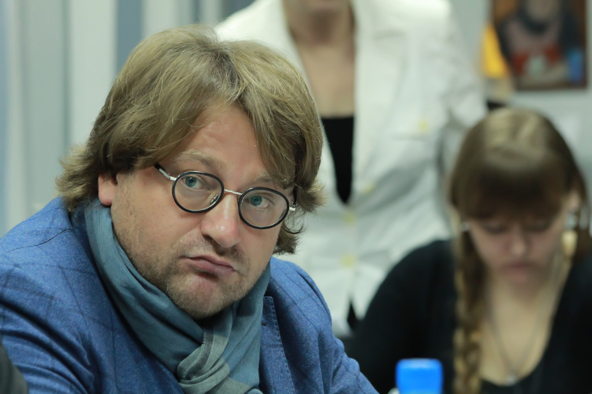 «ЕР» определится с пополнением в новосибирском заксобрании в конце сентября «ЕР» определится с пополнением в новосибирском заксобрании в конце сентября