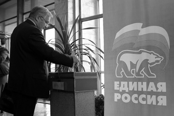 Экс-директору НИИТО дали 4 года за растрату 1,3 млрд Экс-директору НИИТО дали 4 года за растрату 1,3 млрд