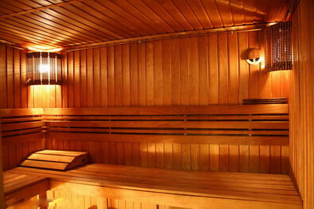Сауна: преимущества и польза Сауна: преимущества и польза
