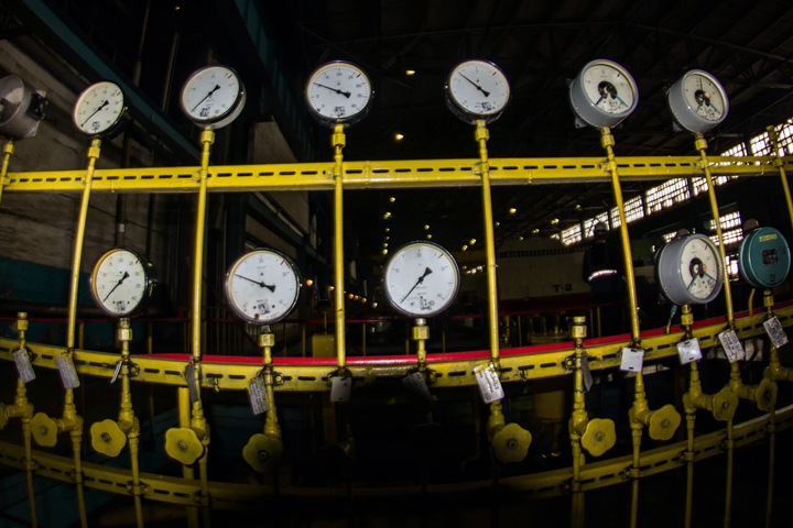 Новосибирские власти повысили тарифы ЖКХ на 4-6%