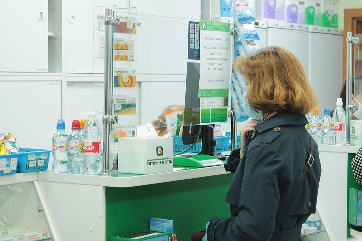 Росздравнадзор признал самолечение новосибирцев от коронавируса вынужденным