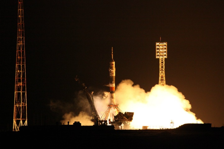 Приехали. Кто виноват в космических авариях