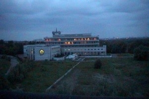 Директор профилактория в Омске заказал поджог кафе, где сгорели четыре человека — СК РФ