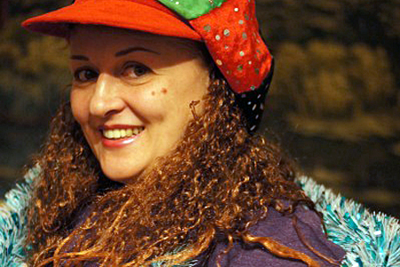 Бывшая соперница Лихтенфельда и Нешина поборется за кресло мэра Оби Бывшая соперница Лихтенфельда и Нешина поборется за кресло мэра Оби