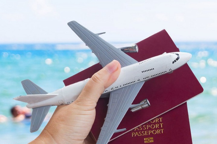 Как выгодно купить авиабилет Как выгодно купить авиабилет