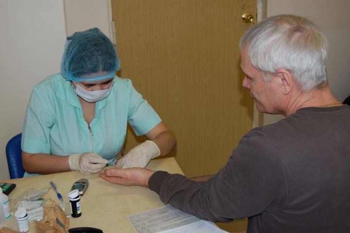 Количество коек и медсестер сокращается в новосибирских больницах Количество коек и медсестер сокращается в новосибирских больницах