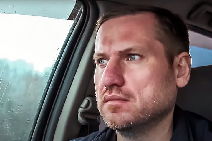 Независимого политика Константина Терещенко зарегистрировали на выборах в Барабинске Независимого политика Константина Терещенко зарегистрировали на выборах в Барабинске