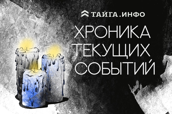 Хроника текущих событий. Экономика, общество, политика. Выпуск 289 Хроника текущих событий. Экономика, общество, политика. Выпуск 289