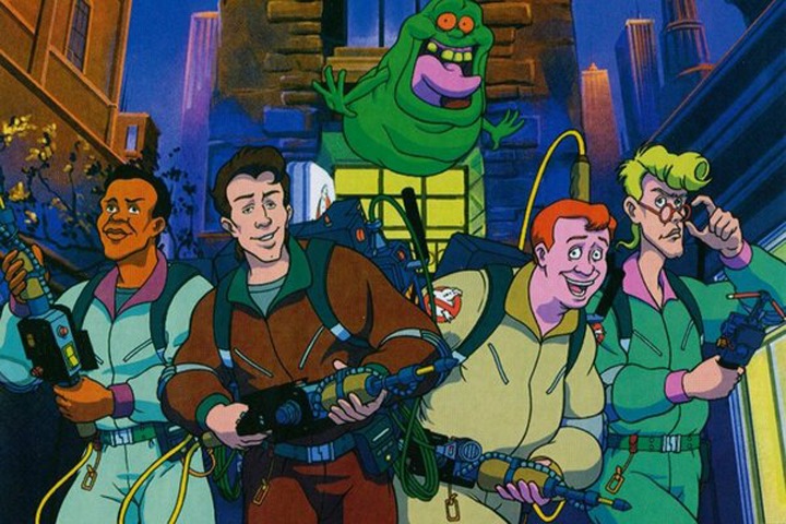 Охотника за привидениями и менеджера по продаже писем Деда Мороза ищут в Новосибирске Охотника за привидениями и менеджера по продаже писем Деда Мороза ищут в Новосибирске