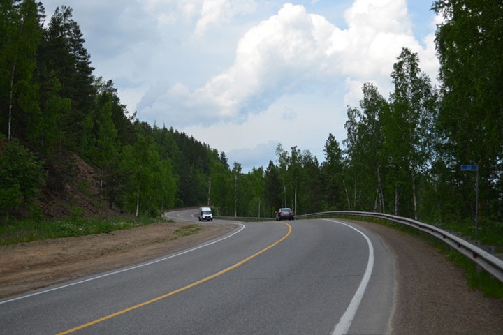 Красноярские дорожники требуют спасения любой ценой. И просят нарушить федеральный закон