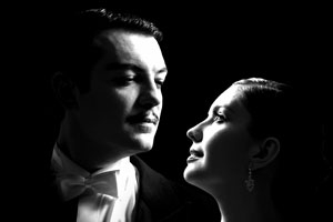 Тюменский режиссер Михаил Заец поставил для новосибирской музкомедии «Мужчину ее мечты» Тюменский режиссер Михаил Заец поставил для новосибирской музкомедии «Мужчину ее мечты»