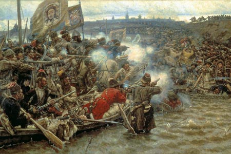 Новосибирские общественники попросили полпреда Толоконского объединить Сибирь в один регион