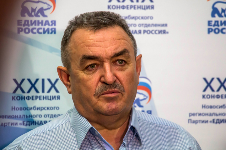 «Единая Россия» просит поддержать переименование новосибирского зоопарка в память о Шило «Единая Россия» просит поддержать переименование новосибирского зоопарка в память о Шило