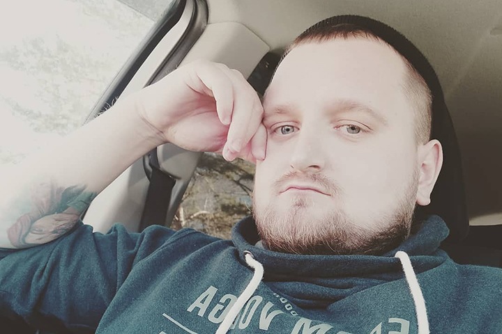 Журналиста сибирского издания избили в Благовещенске из-за материала о главе бойцовского клуба «Ахмат»