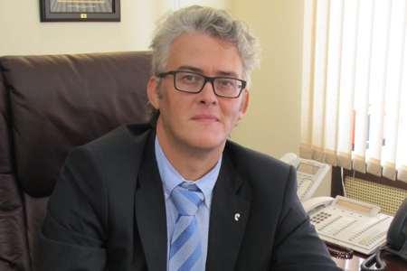 «Ростелеком» назначил директора по работе с корпоративным и госсектором в Сибири