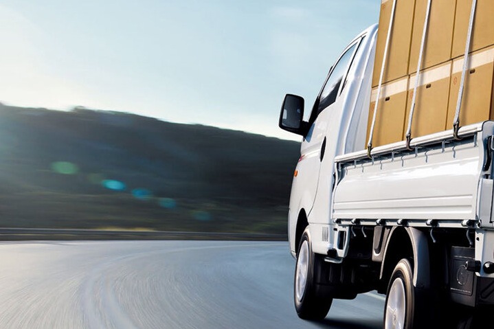 Грузоперевозки в Киеве и Киевской области от компании s-cargo