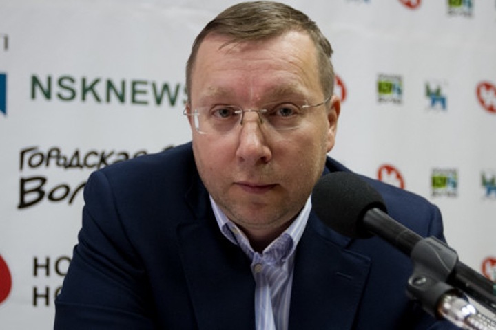 Чиновников мэрии Новосибирска будут судить из-за долгостроев в Новомарусино