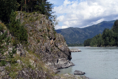 Алтайская промышленность выросла на 30% в кризис Алтайская промышленность выросла на 30% в кризис