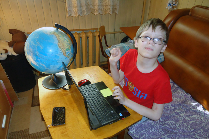 Сибиряку с редкой болезнью нужна помощь для лечения в Москве Сибиряку с редкой болезнью нужна помощь для лечения в Москве