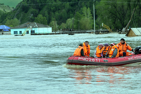 Разрушенные в 2014 году дороги Алтая до сих пор не восстановили Разрушенные в 2014 году дороги Алтая до сих пор не восстановили