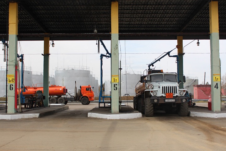 «Красноярскнефтепродукт» пообещали не продавать вопреки заявлению Толоконского