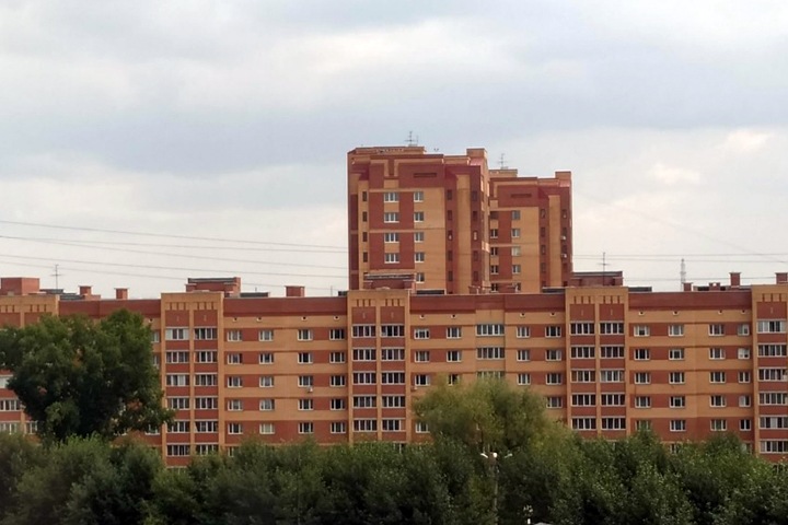 Дело о фальсификации протоколов собраний жителей завели в Новосибирске Дело о фальсификации протоколов собраний жителей завели в Новосибирске