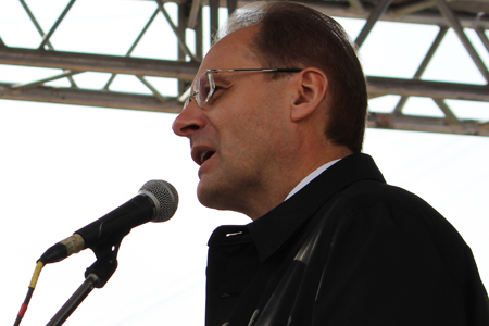 Единый день голосования в Новосибирской области: первая победа новой губернаторской команды