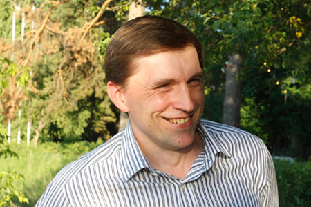 Помощник сибирского полпреда Виктор Игнатов займется выборами и взаимодействием со СМИ