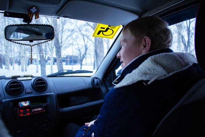 Лишь циферка на бумажке: как слепой житель Ордынки вынужден ездить на лечение в Новосибирск Лишь циферка на бумажке: как слепой житель Ордынки вынужден ездить на лечение в Новосибирск