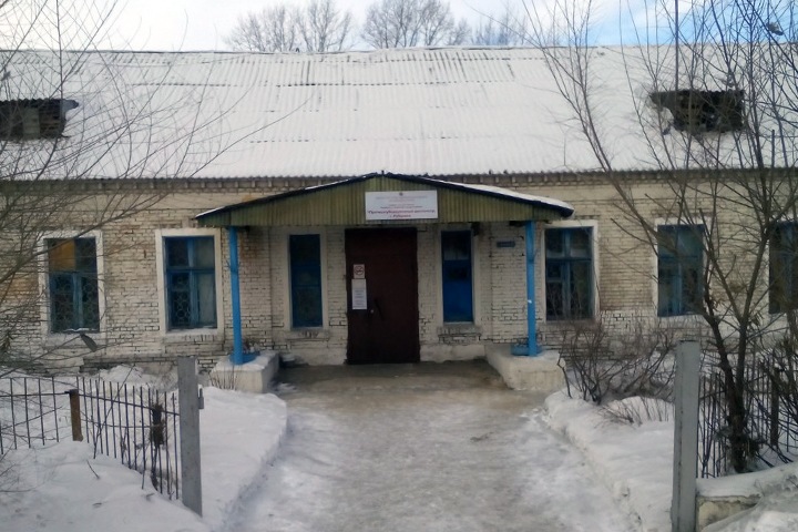 Круглосуточный стационар для больных туберкулезом закрывают в Рубцовске Круглосуточный стационар для больных туберкулезом закрывают в Рубцовске