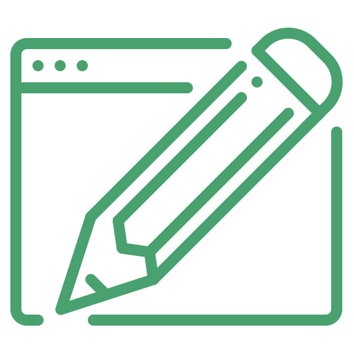 разработка текстов для сайта