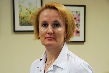 «Стоматологическое кресло — рентген для любого человека»: Ирина Казанцева о красоте, счастье и мифах