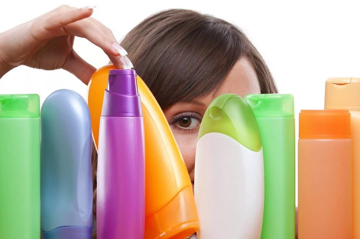 Как найти подходящий шампунь от перхоти Как найти подходящий шампунь от перхоти