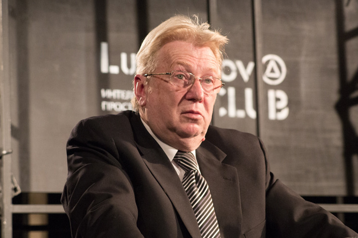 «России нужен свой Нюрнберг»