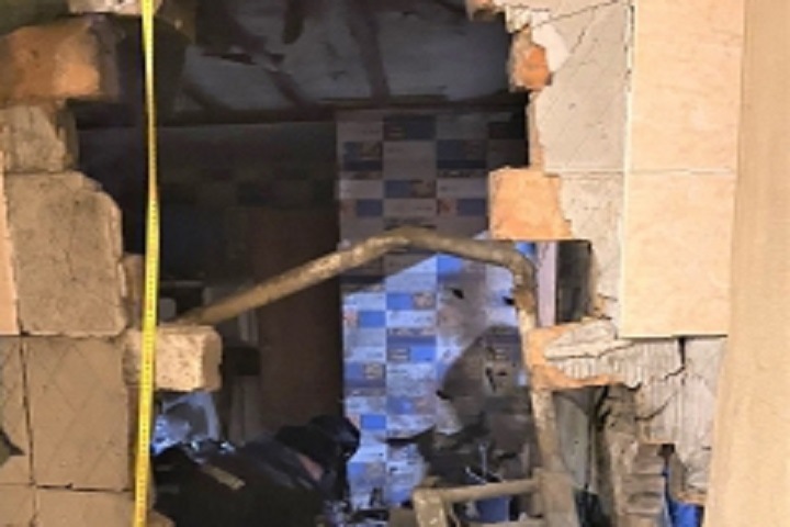 Мужчина погиб при попытке протопить дом в замерзающем без угля алтайском Горняке