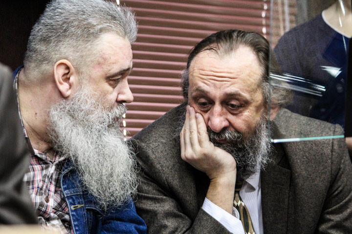 Новосибирцы выберут общественный совет по сохранению памятников культуры