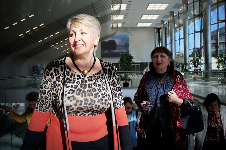 Экс-директор театра «Глобус» открывает частную филармонию в Новосибирске Экс-директор театра «Глобус» открывает частную филармонию в Новосибирске