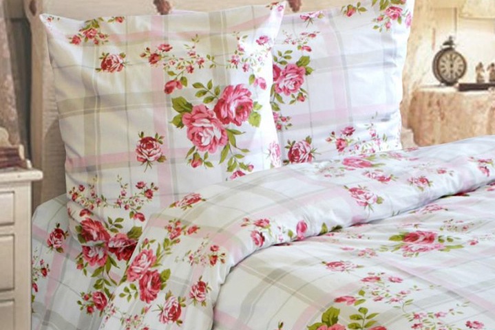 Постельное белье из бязи – особенности Постельное белье из бязи – особенности